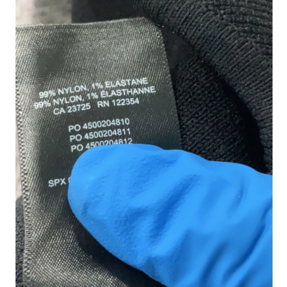 Aritzia Babaton Sculpt-Knit Corset Long Sleeve Top Size XS– Structured - Picture 6 of 6